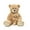Tan, variant on MaoGoLan Mommy and Baby Teddy Bear 39" Big Bear Stuffed Animal Plush Toy