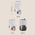 thumbnail image 5 of Portable Washing Machine Rechargeable Cordless Mini Washer Underwear Laundry for Apartment, Dorm, Hotel, Travel & Camping, 5 of 5