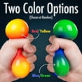 thumbnail image 4 of Color Morph Gel Stress Ball, 4 of 4