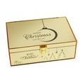 thumbnail image 4 of GROWTH TANK Acrylic Boxes Gift Box with Lid, Christmas Decorations Storage Box, Dispaly Case Small, 4 of 9