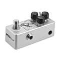 thumbnail image 2 of Pedal de efectos MOSKYAudio Silver Horse Overdrive Boost Pedal de efecto de guitarra Full Metal Shell True Bypass MOSKYAudio Pedal de efectos, 2 of 6
