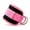 Pink, variant on Cable Ankle Straps D-Ring Ankle For Gym Workouts Glutes Legs Strength Training