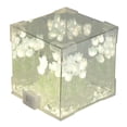 thumbnail image 2 of Luz de Noche de Tulipán, Lámpara de Noche decorativa LED, Lámpara de Mesa de Flores de Tulipanes de Cubo Mágico Diy Para Mujeres y Niñas, 2 of 7