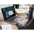 thumbnail image 3 of Lenovo IdeaPad 330s Notebook, 15.6" HD Display, AMD Ryzen 5 2500U Upto 3.6GHz, 8GB RAM, 128GB NVMe SSD, Vega 8, HDMI, Card Reader, Wi-Fi, Bluetooth, Windows 10 Pro, 3 of 7
