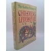 The Golden Treasury of Children's Literature [Hardcover - Used]