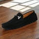 thumbnail image 4 of Zapatos Casuales para Hombres Mocasines Conducción Transpirables Antideslizantes Primavera Verano, 4 of 9