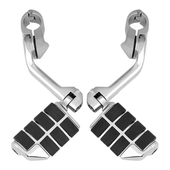 Highway Pegs Engine Guards