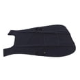 thumbnail image 3 of Youkk Premium Salon Hair Stylist Apron Quick Drying Lightweight Hair Dyeing Cape Style A 1Set, 3 of 6