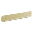 thumbnail image 3 of Lubelski Sink Splash Baffle with Suction Cup Soft Silicone Heighten Board Strong Adsorption Waterproof Splash-proof Reusable Kitchen Countertop Sink Water Splash Guard Kitchen Supplies, 3 of 8