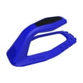 thumbnail image 2 of HongHeng ABS Multifunctional Snow Shovel, Car Ice Scraper, Ice Scraper, Ice Shovel, Ice Cone or Wiper Cleaner, Ergonomic Car Ice Scraper with Streamline Edge and Friction Rubber Pad, 2 of 9