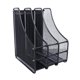 thumbnail image 4 of Soporte Para Organizador De Archivos De Malla De Metal Escritorio De Oficina Revistero Ahorre Espacio Y Fácil Acceso Sunnimix Mesh Metal File Holder, 4 of 7