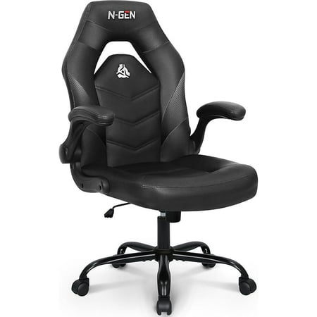 n-gen video gaming chair ergonomic product