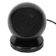 thumbnail image 3 of Micrófono Snowball Sincero 3,5 mm omnidireccional Plug and Play para juegos tamaño palma, 3 of 10
