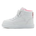 thumbnail image 4 of Tenis Bota Escolar Bubble Gummers Niño Jucca Blanco/gris blanco 18, 4 of 6