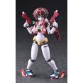 thumbnail image 2 of Figura de acción DaiBadi Polynian Rucy con 2 caras de repuesto, 2 of 9