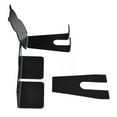 thumbnail image 1 of Wall Bike Rack, Bike Storage Rack High Hardness Simple Installation Owl Shape  For Apartment For Garage For Household, 1 of 8