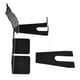 thumbnail image 4 of Soporte de pared para bicicletas,Estante para bicicletas de pared Estante de pared para bicicletas simple Almacenamiento de bicicletas Construcción robusta Jadeshay A, 4 of 8