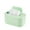 Green, variant on FFENYAN Gift Infant Wet Towel Heater, Portable Wet Towel Heater With Temperature Controlled Wet Towel Dispenser Box, 40 ℃ - 60 ℃ Wide Range Multistage Adjustment