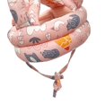 thumbnail image 3 of Sombrero de Seguridad para Bebés Casco Suave Gorra Anticolisión Anticolisión Yotijar protector de cabeza de seguridad infantil, 3 of 8