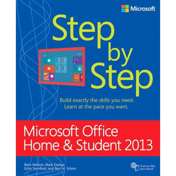 Pre-Owned Microsoft Office Home and Student 2013