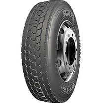 Sotera STD-1 Plus 295/75R22.5 144/141L G Commercial Tire