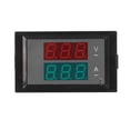 thumbnail image 4 of AT‑5035‑A/V AC Voltage Digital Display Meter 50‑500V/1‑80A Digital Display Meter, 4 of 14
