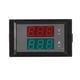 thumbnail image 4 of Medidor de pantalla digital de corriente CA Jadeshay AT-5035-A/V, 4 of 8