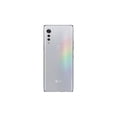 thumbnail image 2 of LG Velvet 5G, 128 Gb, Plateado, 100% Auténtico LG LG Velvet 5G / Smartphone / Reacondicionado, 2 of 2