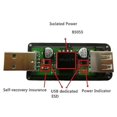 thumbnail image 2 of Usb To Usb Isolator Industrial Digital Isolators With Shell 12mbps Speed Adum4160/adum316, 2 of 4