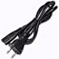 thumbnail image 3 of PlatinumPower AC Power Cord Cable for Brother CE-4000 CE-5000PRW CE-5500PRW CE7070PRW CE8080PRW CP6500 CP7500 CS-6000 CS-6000i CS-770 Sewing Machine, 3 of 3