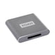 thumbnail image 1 of Lector de tarjetas CFexpress tipo B Koah Pro USB 3.2 Tipo-C 10 Gbps, 1 of 7