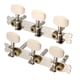 thumbnail image 1 of Cvijas de Afinación de Guitarra Acústica Yuyangstore Cromadas 2 Piezas, 1 of 6