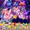 thumbnail image 3 of Calendario de Adviento Mejor Belleza 24 Ventanas 2024 Kawaii, 3 of 3