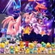 thumbnail image 1 of Christmas Vacation Advent Calendar 2024, Kawaii Cute Cartoon Advent Calendar, Countdown Calendar, 24 Days Of Advent Calendar, 24PCS Cute Cartoon Doll Vacation Stocking Stuf, 1 of 2