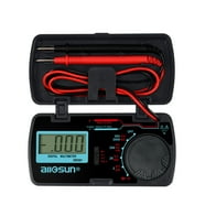Digital Multimeter - 10709 - Walmart.com