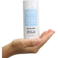 thumbnail image 3 of Talc Free Baby Powder Unscented  Corn Free, Moisture-Absorbing & Non Toxic Dusting Powder for Sensitive Skin, Safe Infant Body Powder, 3 of 7