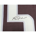 thumbnail image 3 of Seattle Kraken Riley Sheahan Autographed Blue Adidas Authentic Jersey Size 54 With Inaugural Season Patch Fanatics Holo 235589, 3 of 5