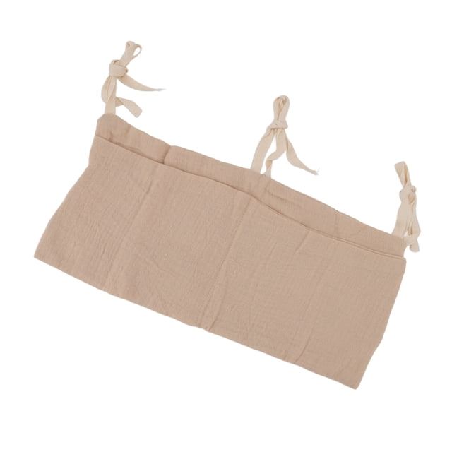 Bolsa colgante para guardar la cama del bebé, bolsa colgante para guardar la cama del bebé, bolsa colgante para la cama del bebé, bolsa colgante para la mesita de noche del bebé, grado profesional