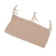 thumbnail image 1 of Bolsa Colgante De Almacenamiento Para Cama De Bebé, 2 Bolsillos, Correa Para Bolsa De Almacenamiento Para Cabecera De Bebé, Bolsa De Almacenamiento Para Cabecera De Bebé,, 1 of 7