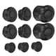 thumbnail image 2 of Motorcycle Frame Hole Cover Caps Plug Kit Decor For BMW R1200GS LC Adventure 14-18, 2 of 5
