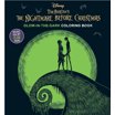 Art of Coloring: Tim Burton's the Nightmare Before Christmas: 100 ...