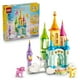thumbnail image 1 of Set LEGO Creator Castillo de los Unicornios, 1 of 4