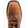 thumbnail image 6 of Cody James Men's Decimator Vibram Lace-Up Work Boot Composite Toe - BCJC0SPW47 8.5 EE  US, 6 of 7