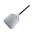 thumbnail image 3 of Pala para pizza, pala para hornear, desmontable, fácil de guardar, accesorios para horno de pizza, espátula para pizza, pala para pizza, para, 3 of 9