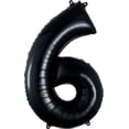 thumbnail image 7 of The Ultimate Batman 6th Birthday Party Supplies and Balloon Decorations, 7 of 7
