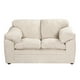 thumbnail image 2 of Sala 3-2 TRINITY Aston 2 piezas ( Sofá, Love Seat ) Beige York Para Sala, 2 of 8