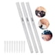thumbnail image 5 of Rotulador Para Limpiar La Piel, 3 Rotuladores Sin Olor Para Borrar, Suave Con 9 Cabezales De Repuesto Para Cejas Y Labios Fugacal Skin Marker Wiping Pen, 5 of 8
