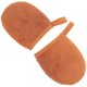 thumbnail image 1 of Sun Cream Apply Mitten Plush Lotion Mitt for Tanning Application 2Pcs, 1 of 4