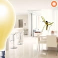 thumbnail image 3 of Foco Repelente Osram 40W Luz Cálida E26 2 Piezas, 3 of 3