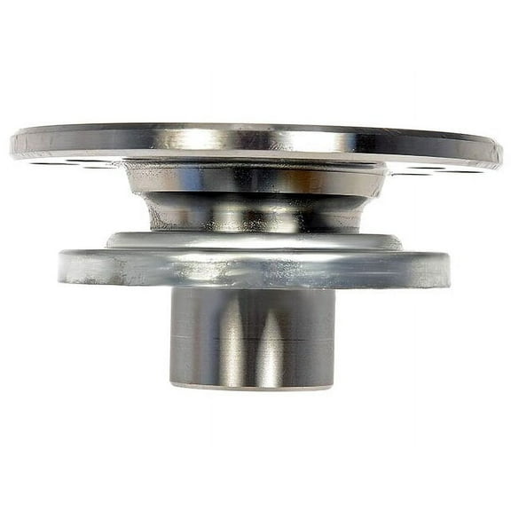 Drive Shaft Pinion Yoke - Compatible with 1981 - 1995 Isuzu Pickup 1982 1983 1984 1985 1986 1987 1988 1989 1990 1991 1992 1993 1994